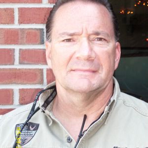 Michael Workman