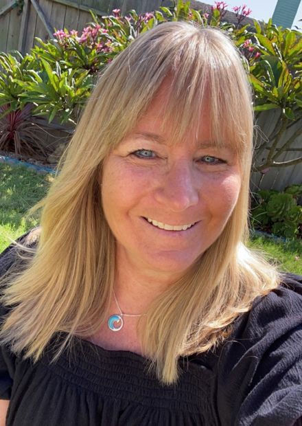 Dana Bartlett