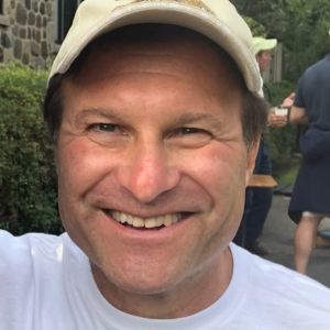 Gregory Dunning