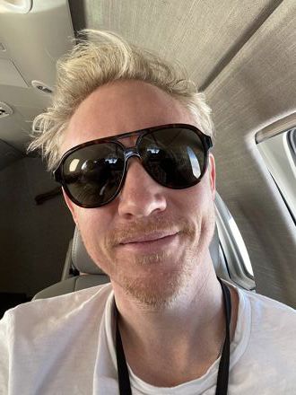 Ben Keighran