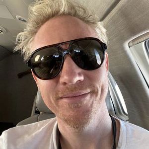 Ben Keighran