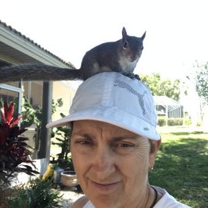 Lorie Wilkes