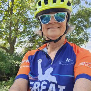 Deb Heffernan