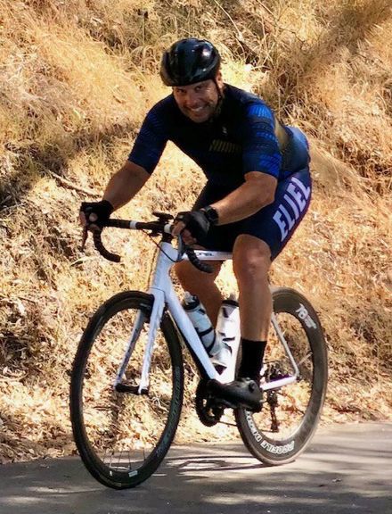 Ed Ramirez