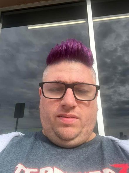 Ben Steffen