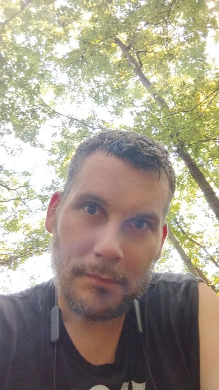 Christopher Reed