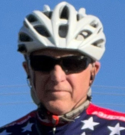 Tony Strickland