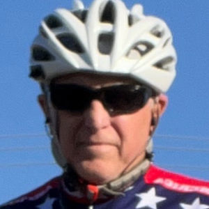 Tony Strickland