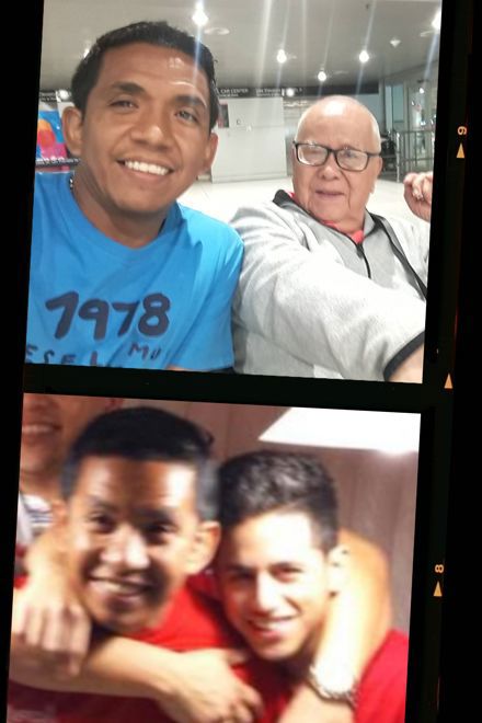 Larry Angulo
