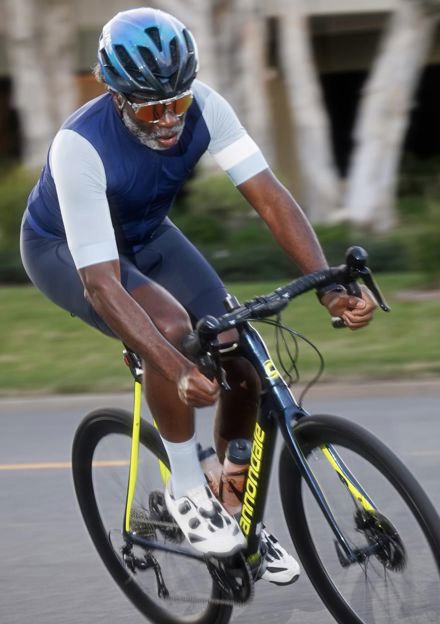 Terence Anderson