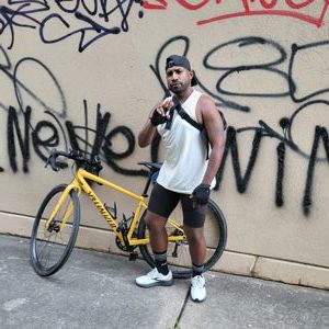 Kijuan Paige
