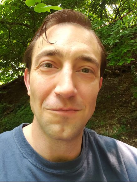 Ian Shircliff