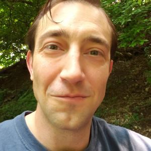 Ian Shircliff