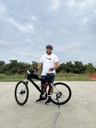 Luis Antunez