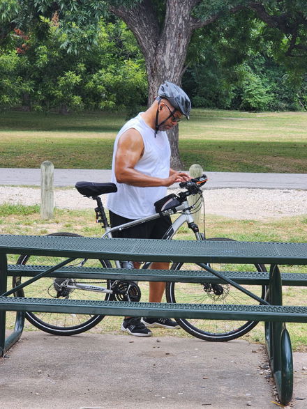 Sherrad Patterson Sherrad Patterson