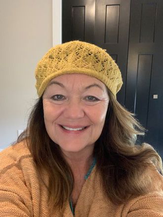 Gail King