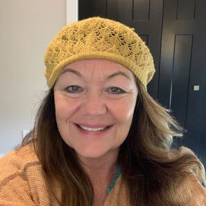 Gail King