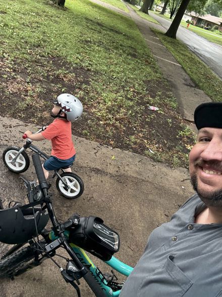 Zach Walsh