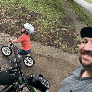 Zach Walsh