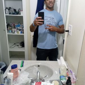 Cody Pruitt