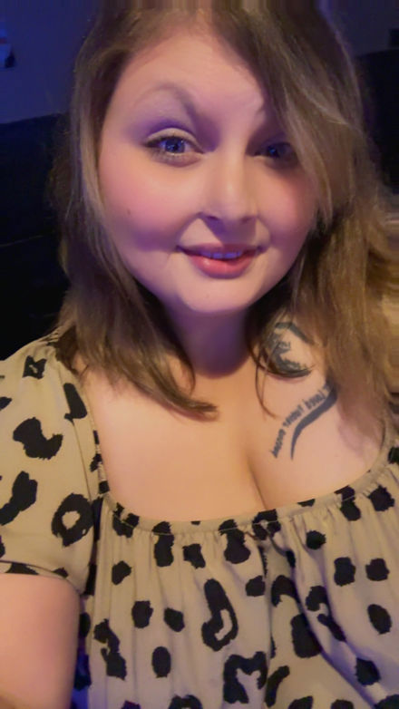 Chaunda Sternhagen
