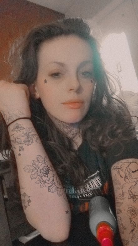 Shari Rodriguez