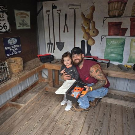 Christopher Vargason