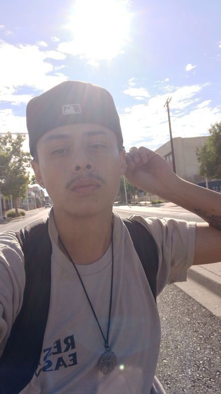 Jesse Lopez