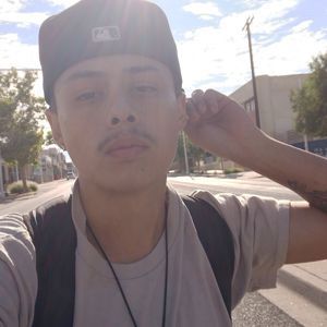 Jesse Lopez