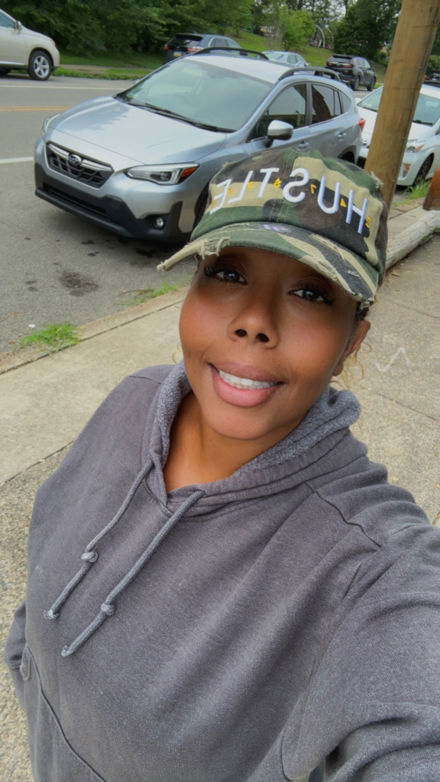 Janira “Yaya” Barroso