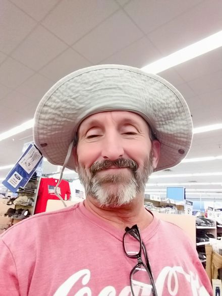 Amos Swepston