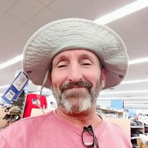 Amos Swepston