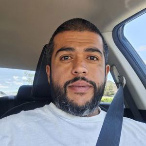 Christopher Solano