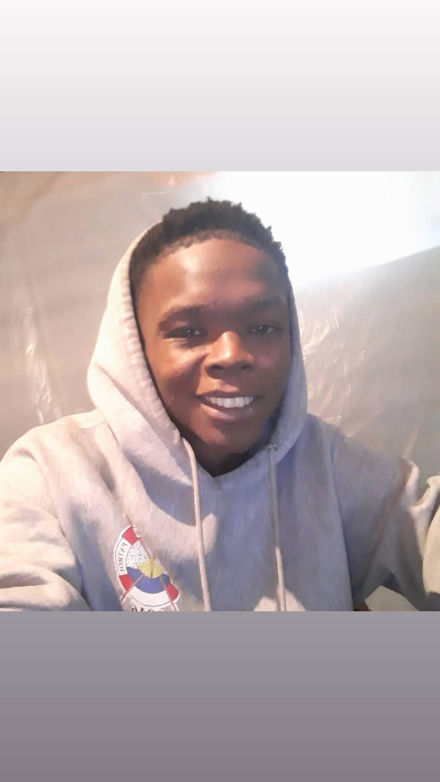 Marcuell Ellis