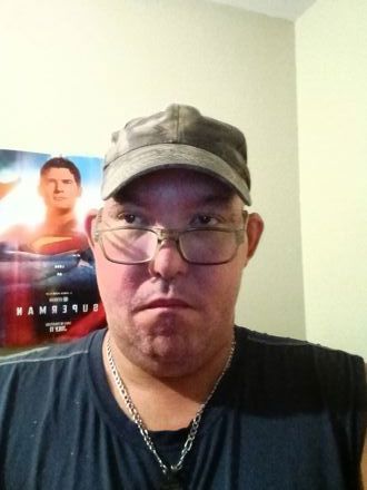 Joel Brinsko