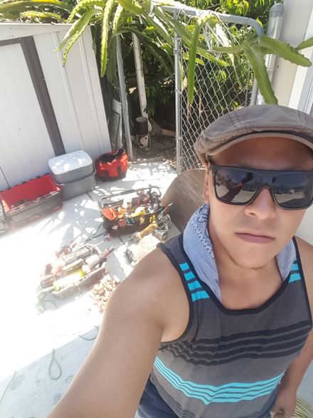 Claudio Wbias