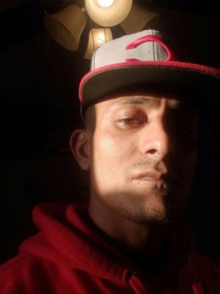 Richard Michael Maciel