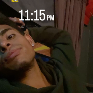 Rico Hale