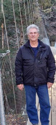 Ira Katz