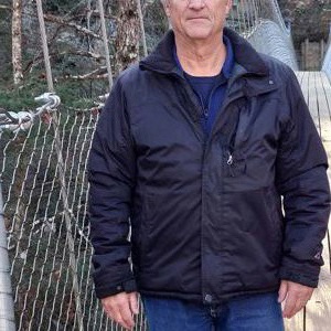 Ira Katz
