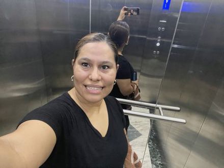 Claudia Garcia Perez