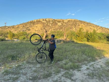 Claudia Garcia Perez