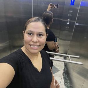 Claudia Garcia Perez