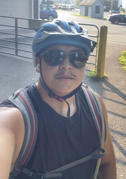 Alejandro Alonzo