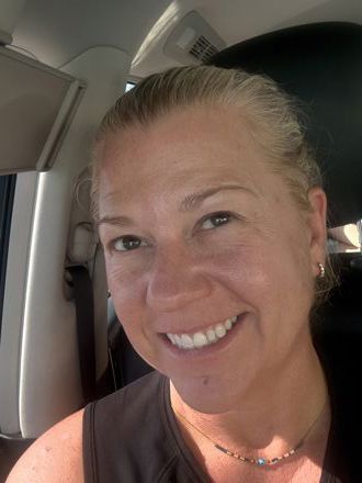 Melinda Patterson