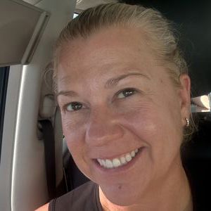 Melinda Patterson