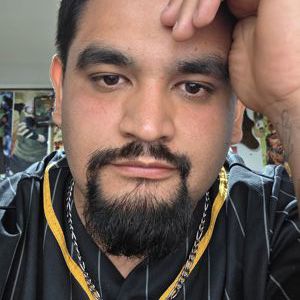 Edgar Lopez
