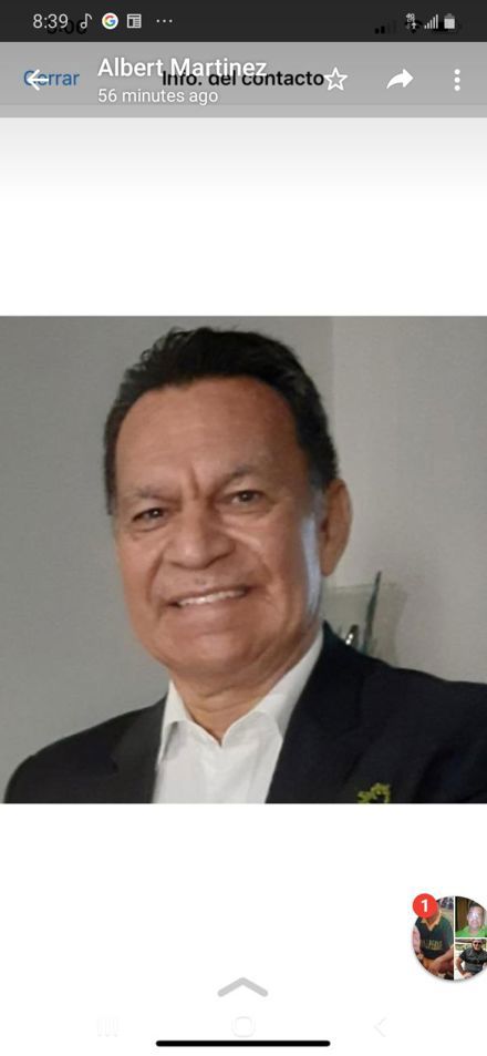 Otto Robles