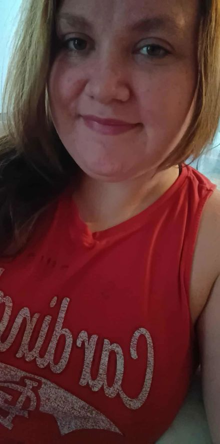 Amie Monnett