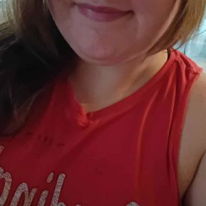Amie Monnett